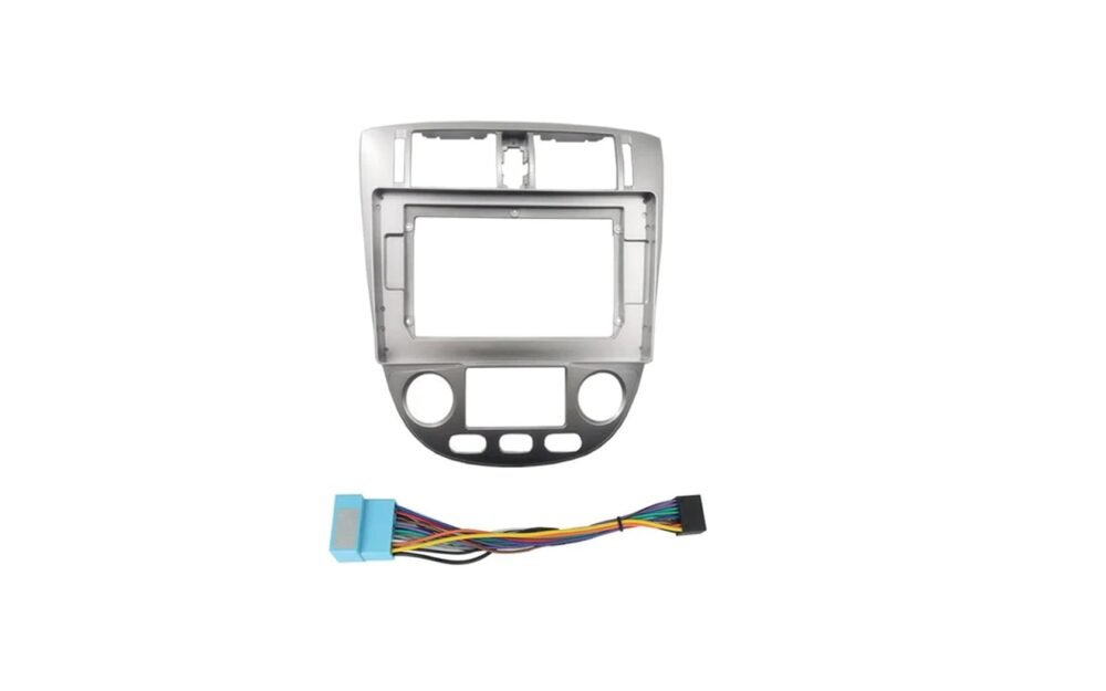 فرايم شاشة اندرويد تاتش شيفورلية اوبترا