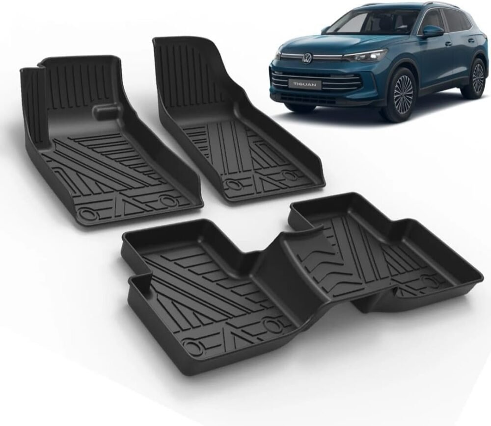 دواسات TPE تيجوان