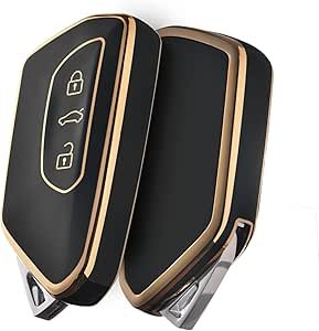 جراب ريموت TPU تيجوان