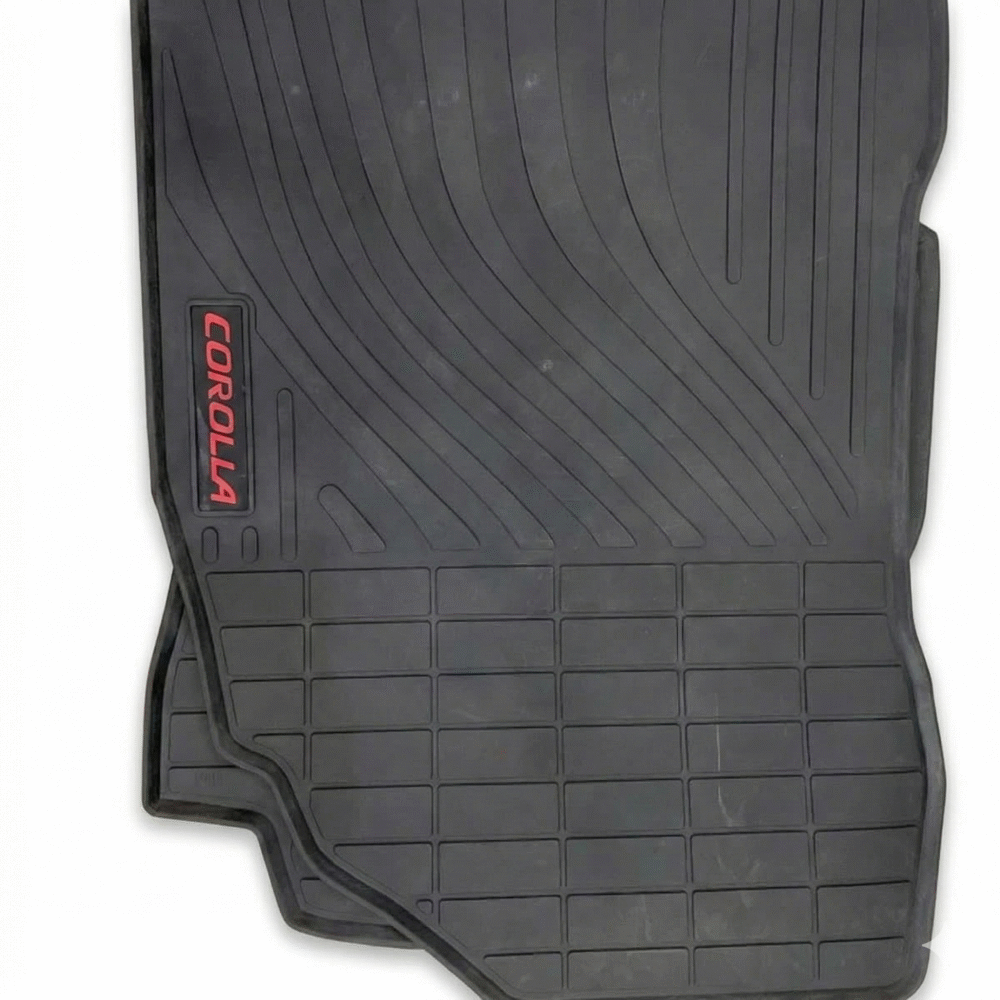 دواسات ربر تويوتا كرولا 2014