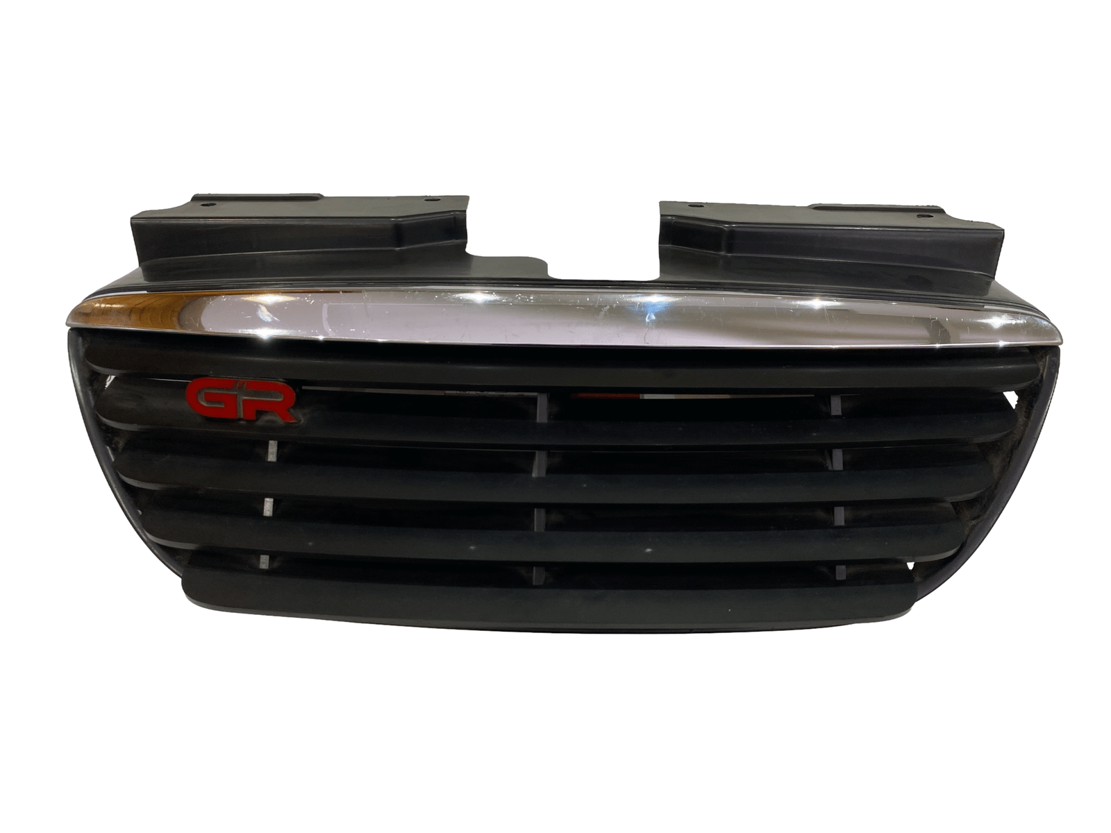 شبكة تعديل GR النترا HD