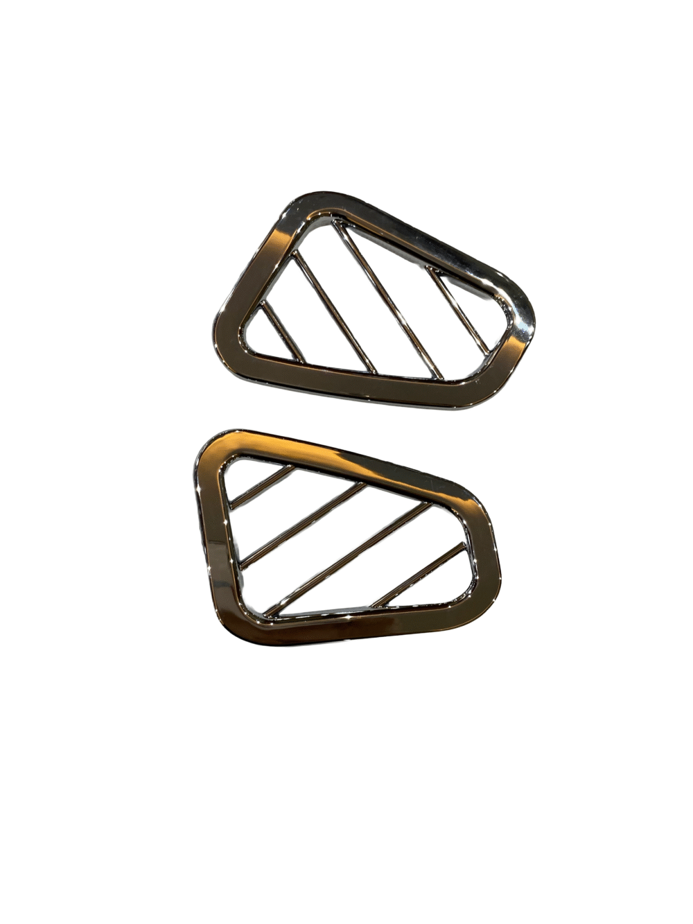 طقم نيكل داخلى النترا HD