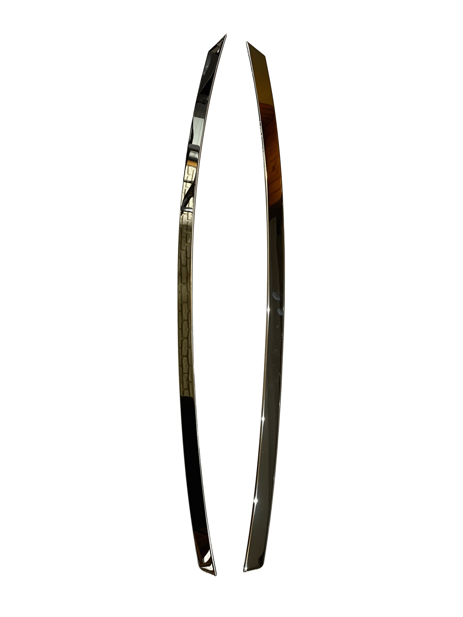 فرايم زجاج استانلس النترا HD - الصورة 4