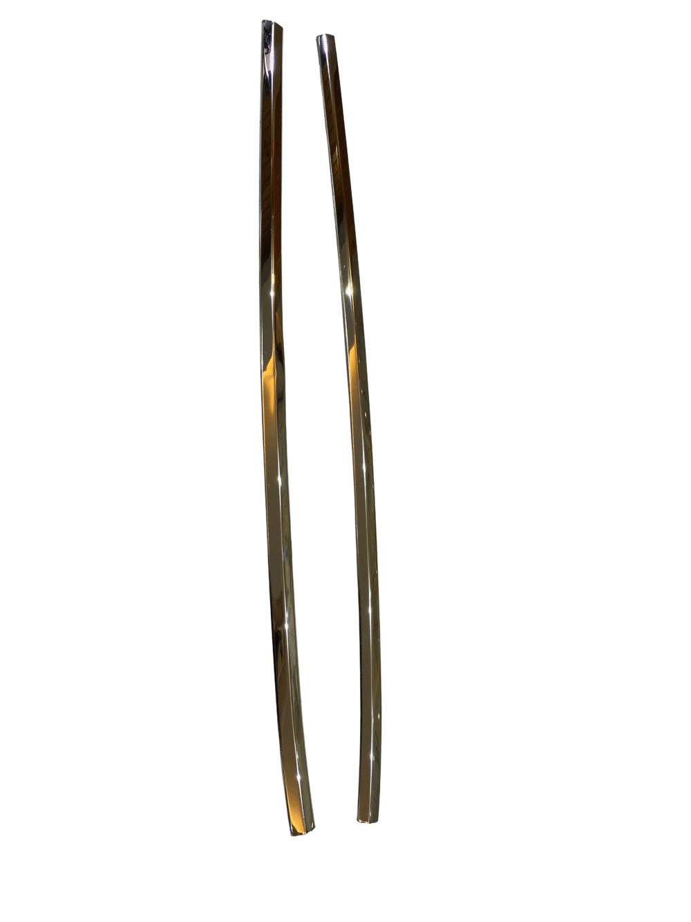 فرايم زجاج استانلس النترا HD