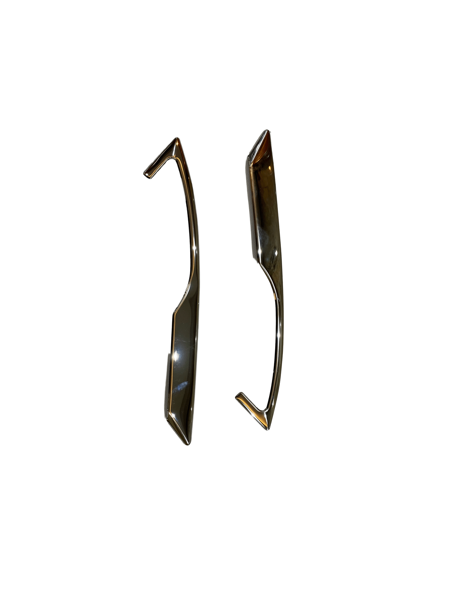 فرايم زجاج استانلس النترا HD - الصورة 5