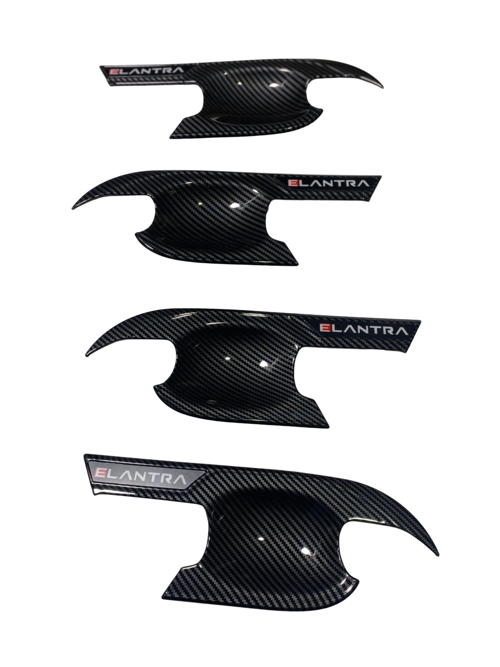 طبق اوكرة كاربون النترا CN7