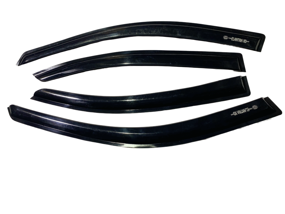 هوايات مطر هيونداى XD