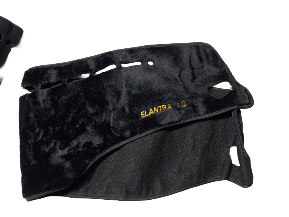 بادة تبلوة فرو هيونداى XD