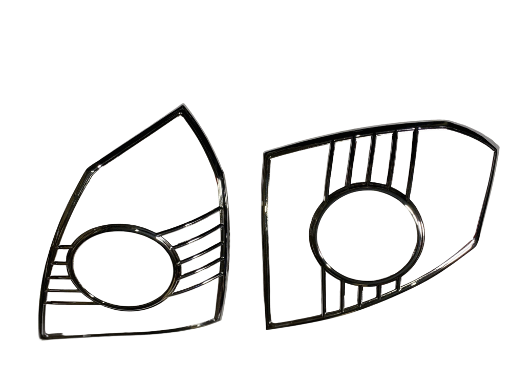 حلية فانوس خلفى هيونداى XD