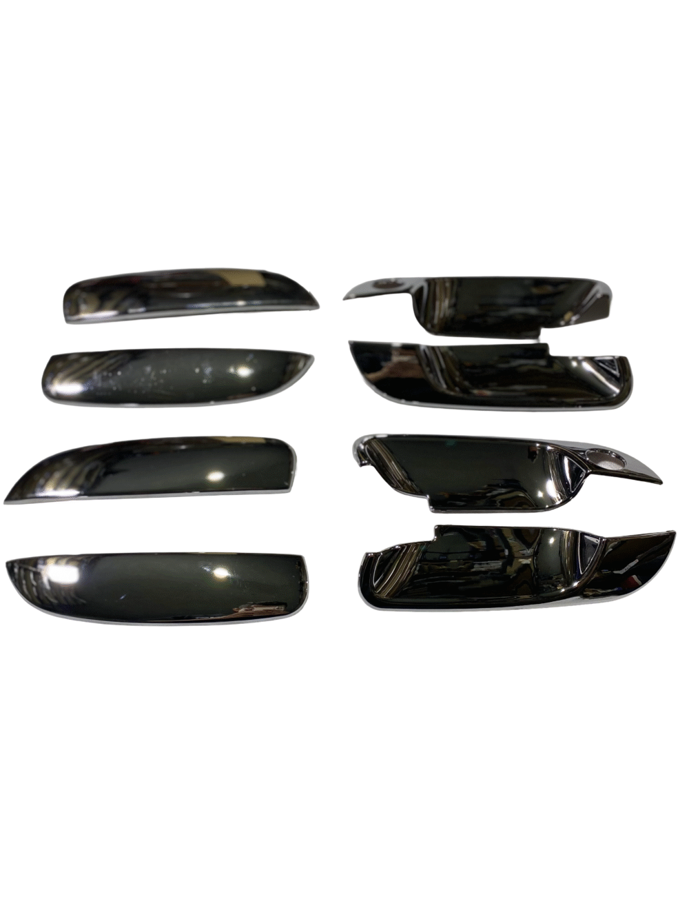 حلية اوكرة نيكل بالطبق هيونداى XD