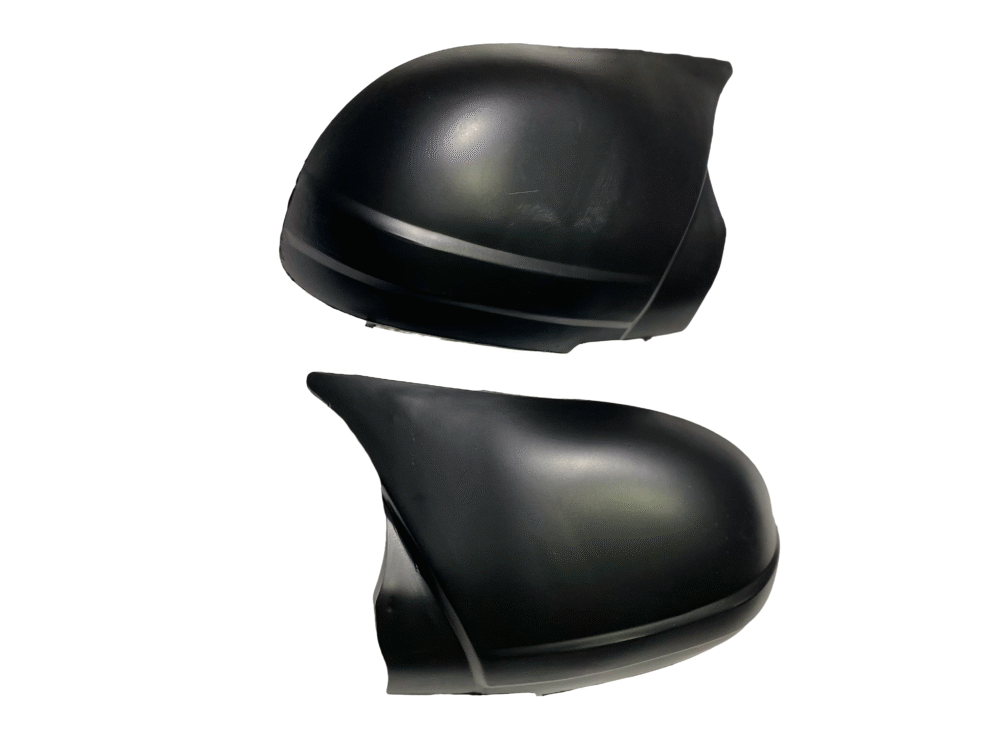 مراية بتمان اسود فيرنا