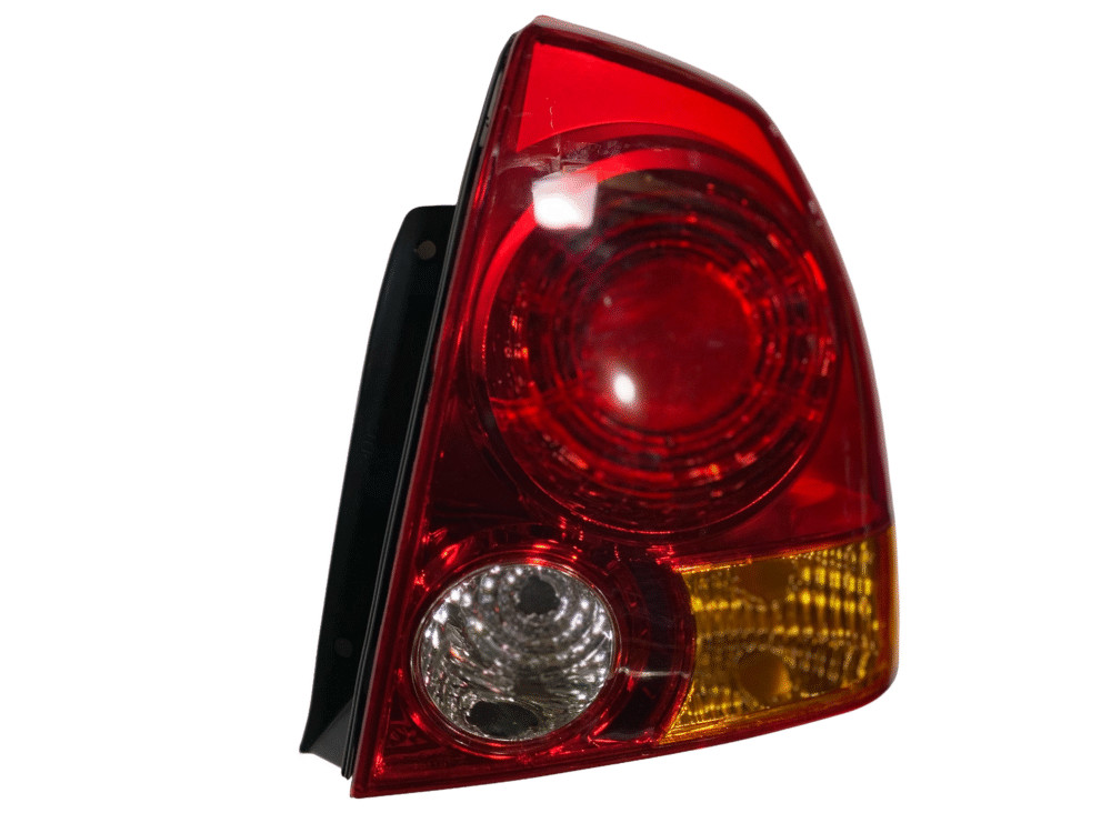 فانوس خلفى شمال فيرنا