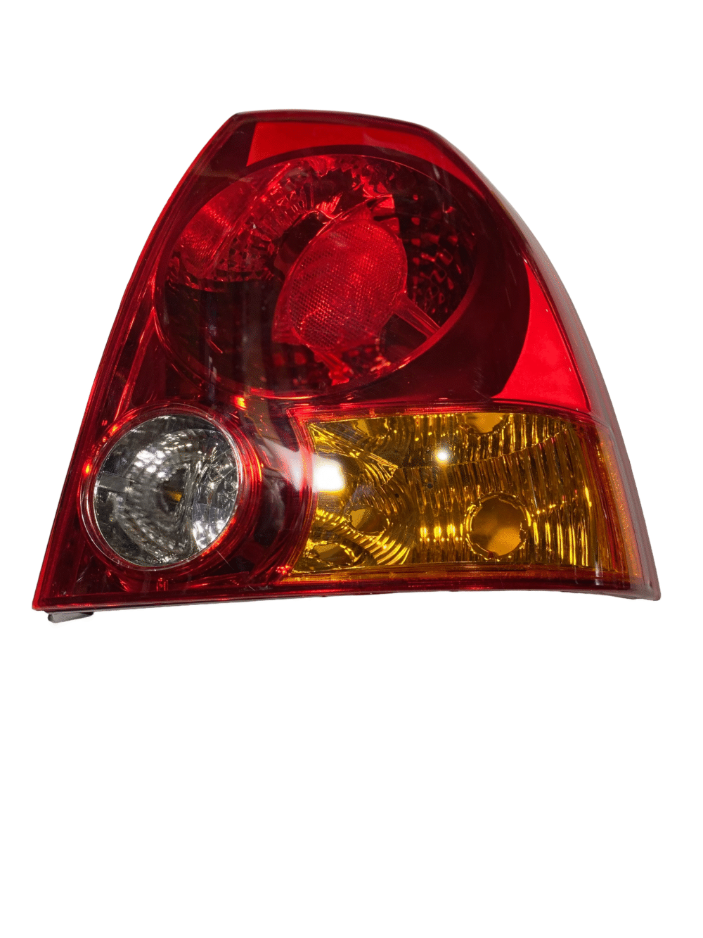 فانوس خلفى يمين فيرنا