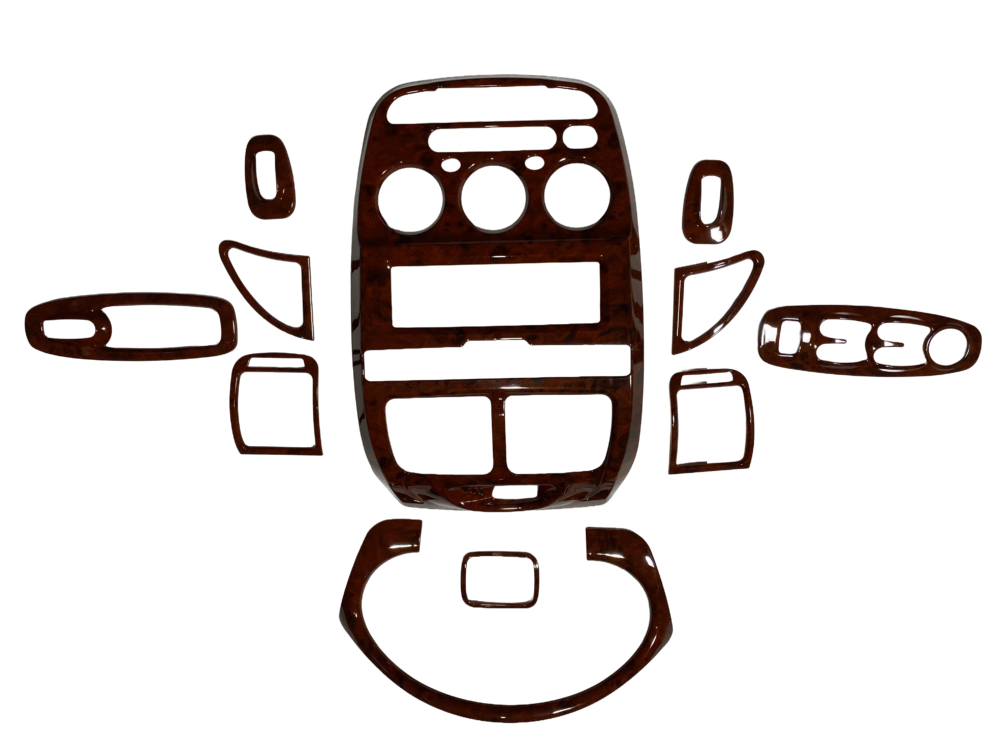 طقم نيكل تابلوة فيرنا