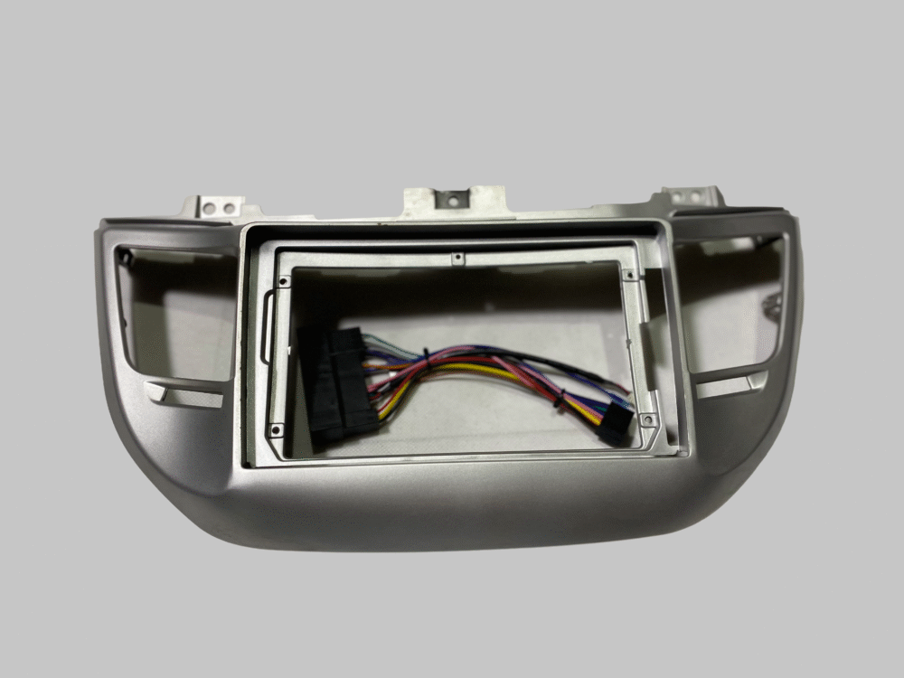 فرايم شاشة توسان 2016/2017/2018