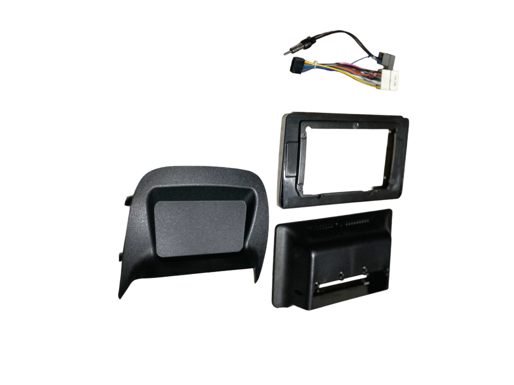 فرايم شاشة اندرويد بالكاب نيسان N17