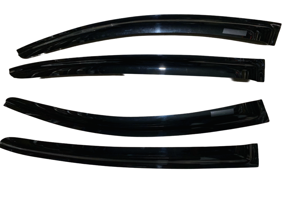 طقم هوايات مطر نيسان صنى N17