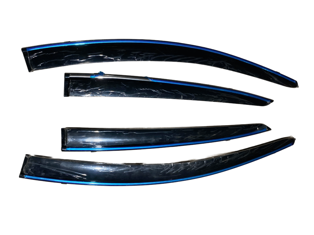 هوايات مطر بحز نيكل نيسان N17