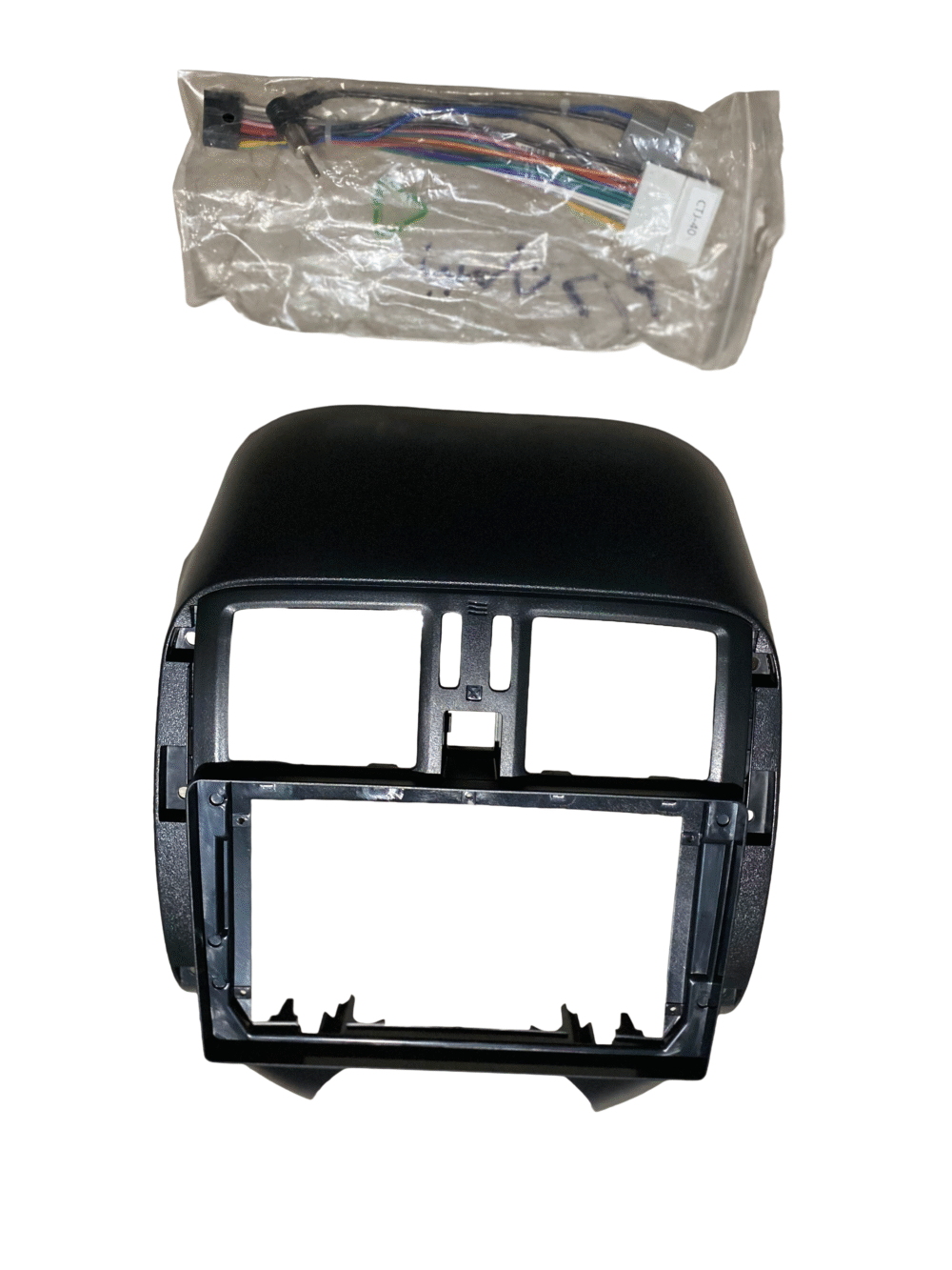 فرايم شاشة اندرويد نيسان صنى N17