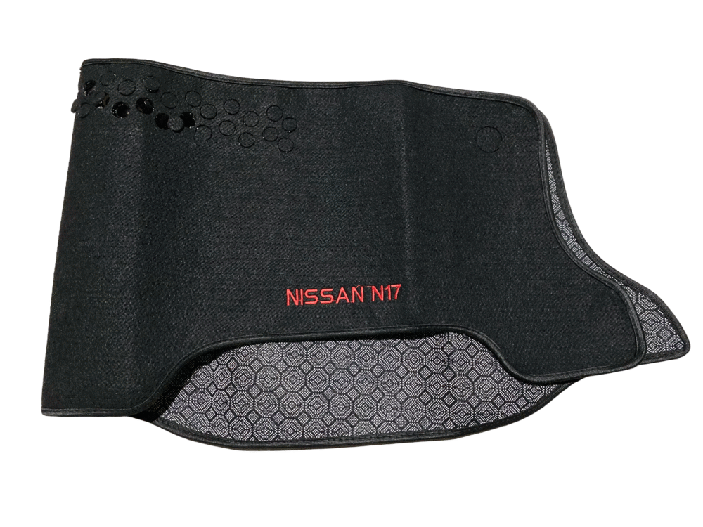 بادة تبلوة نيسان N17