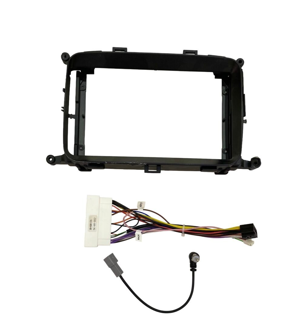 فرايم شاشة اندرويد كيا كارينز