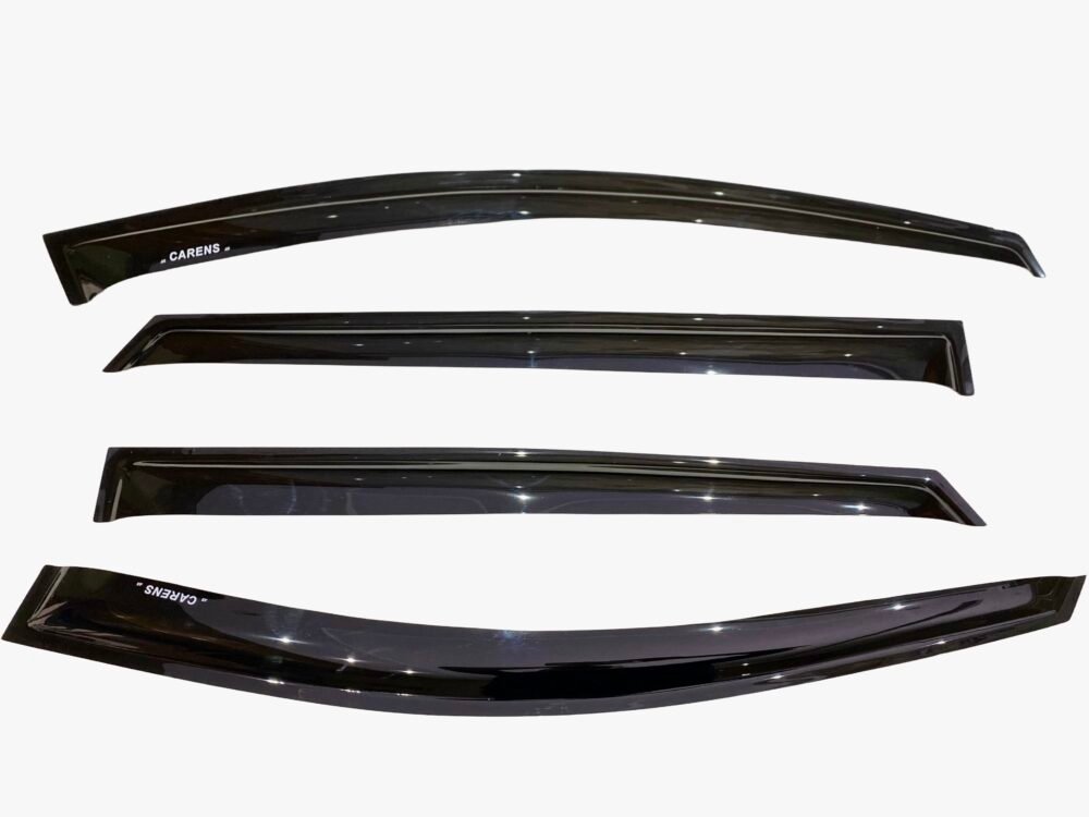 هوايات مطر كيا كارينز