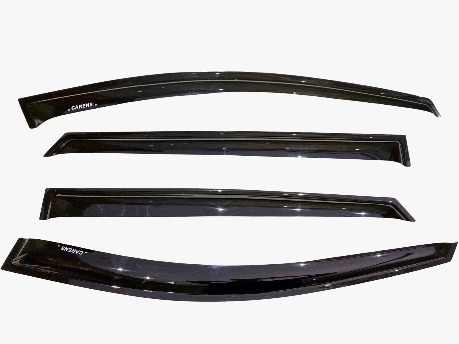 هوايات مطر كيا كارينز