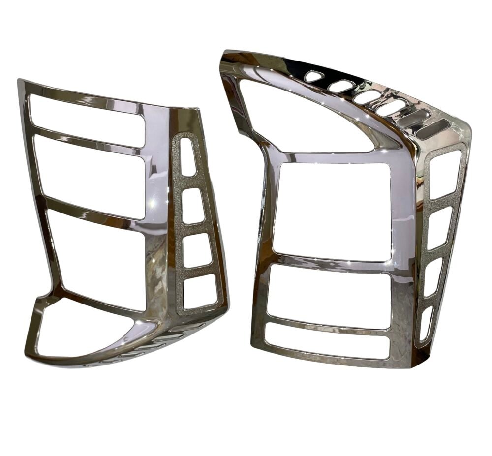 حلية فانوس خلفى كيا كارينز