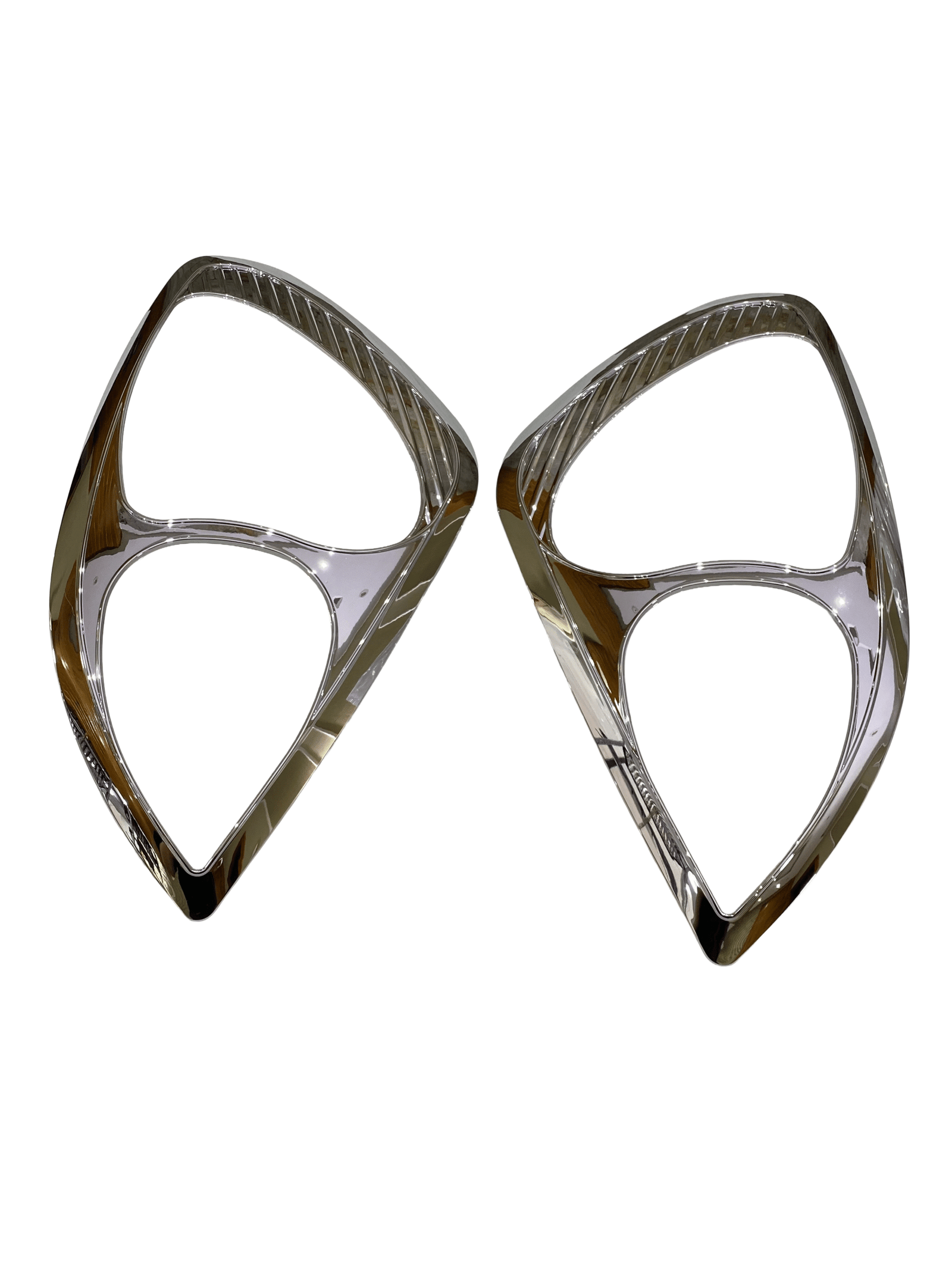 حلية فانوس امامى كيا كارينز