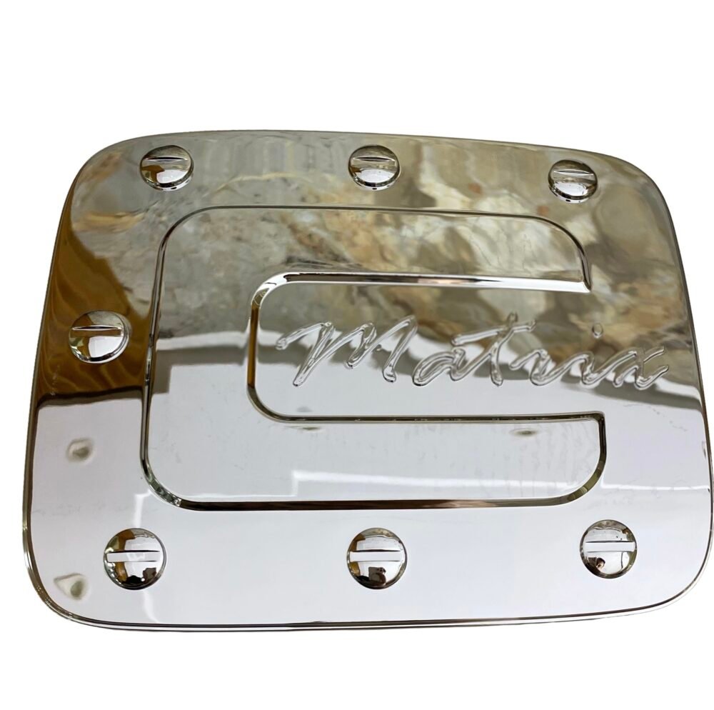 حلية تنك هيونداى ماتريكس