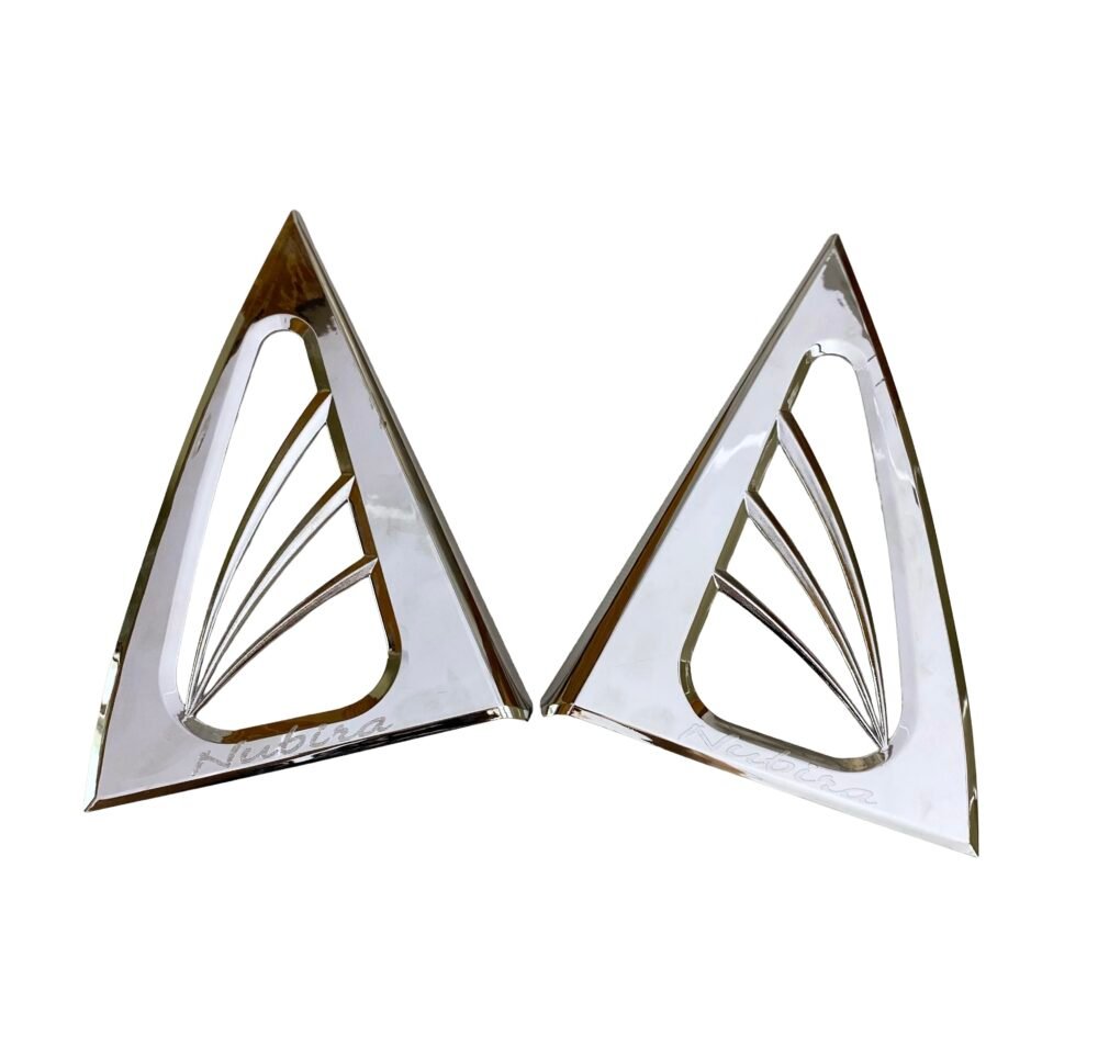 مثلث شراعة دايو نوبيرا