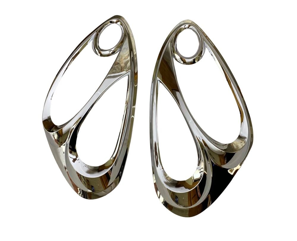 حلية فانوس امامى دايو نوبيرا