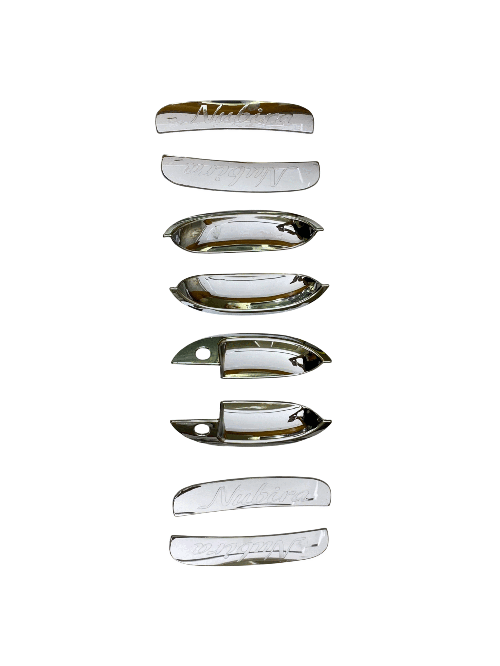 حلية اوكرة بالطبق شيفورلية لانوس