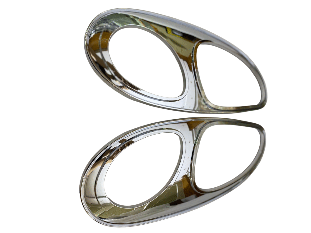 حلية فانوس امامى شيفورلية لانوس