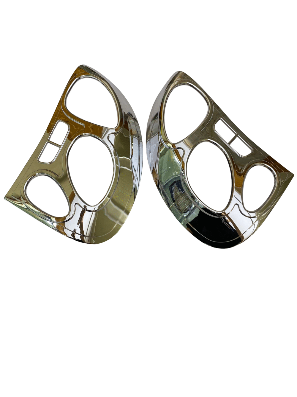 حلية فانوس خلفى شيفورلية لانوس