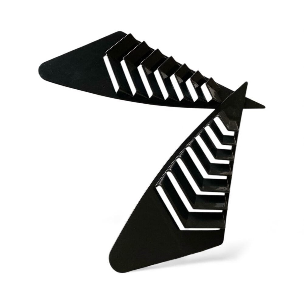 مثلث شراعة شيفورلية اوبترا