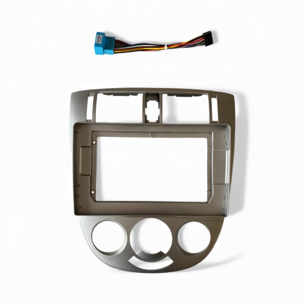 فرايم شاشة اندرويد بكر شيفورلية اوبترا