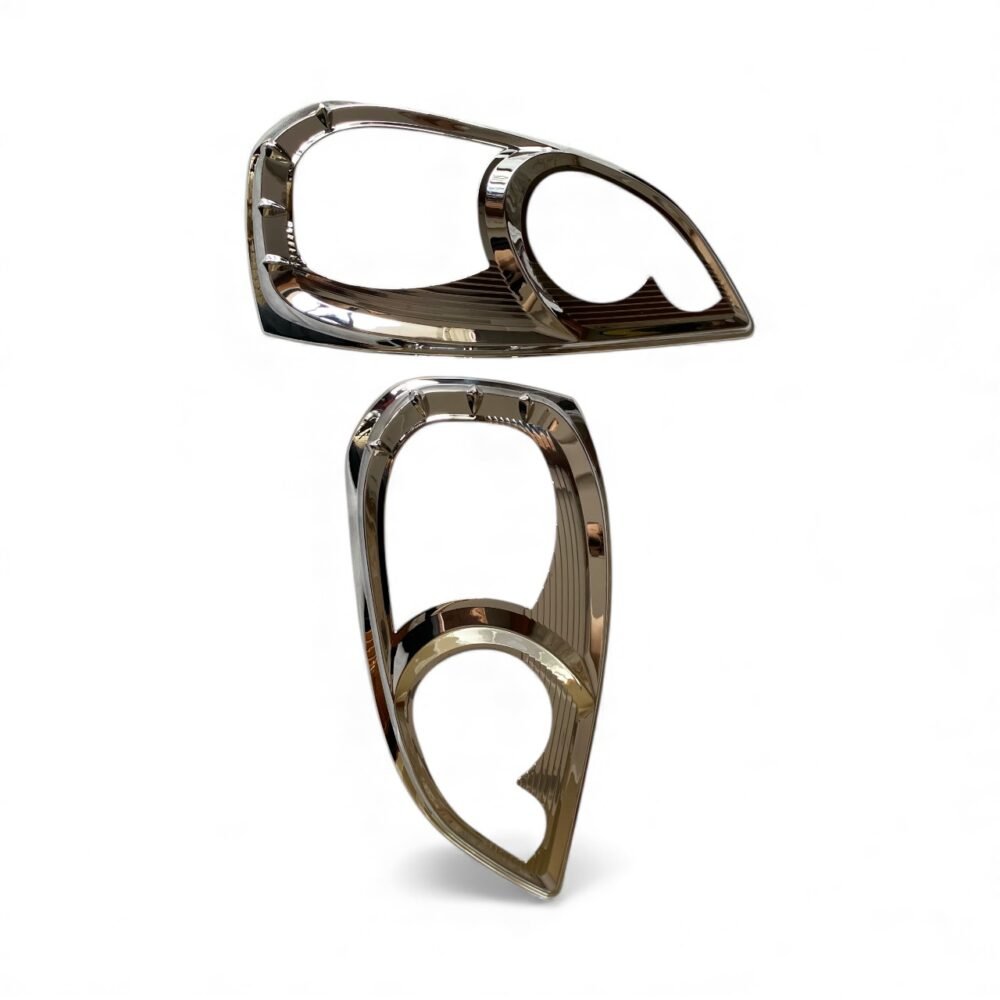 حلية فوانيس امامى شيفورلية اوبترا