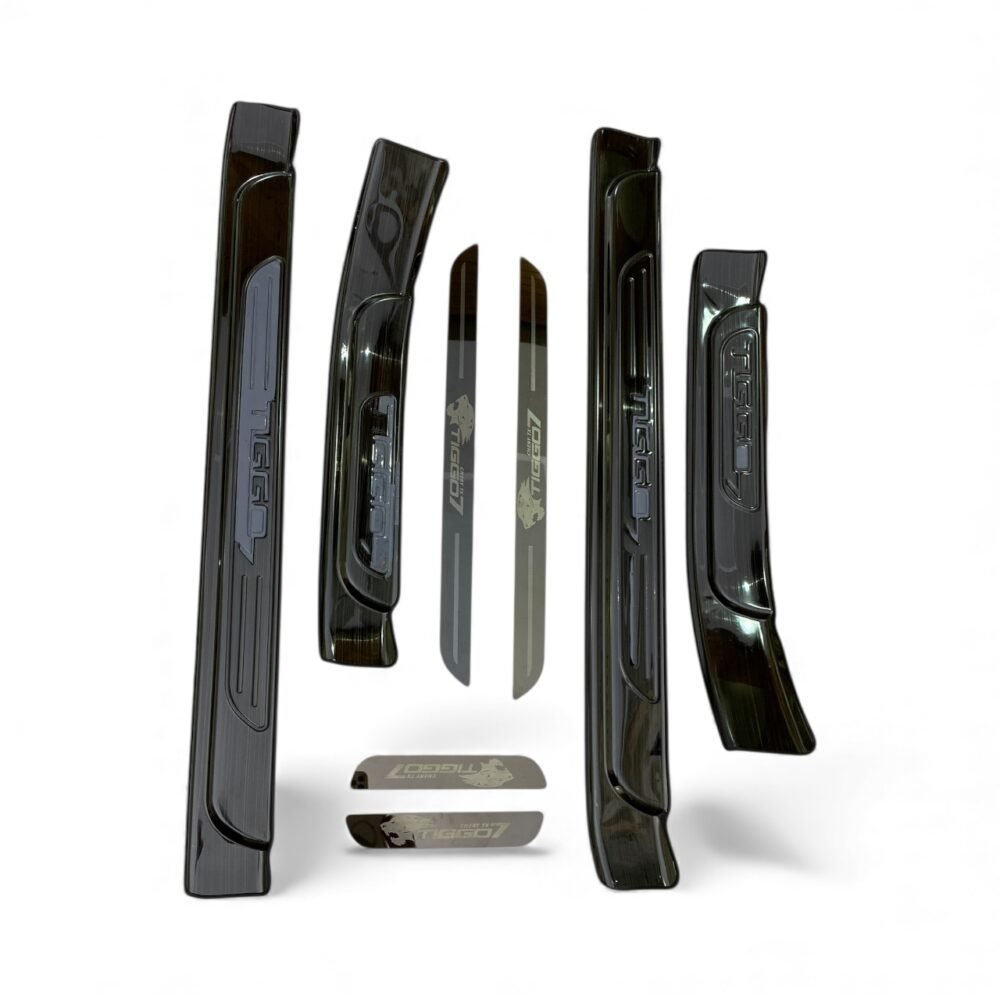 دواسة باب داخلية استانلس تيجو 3