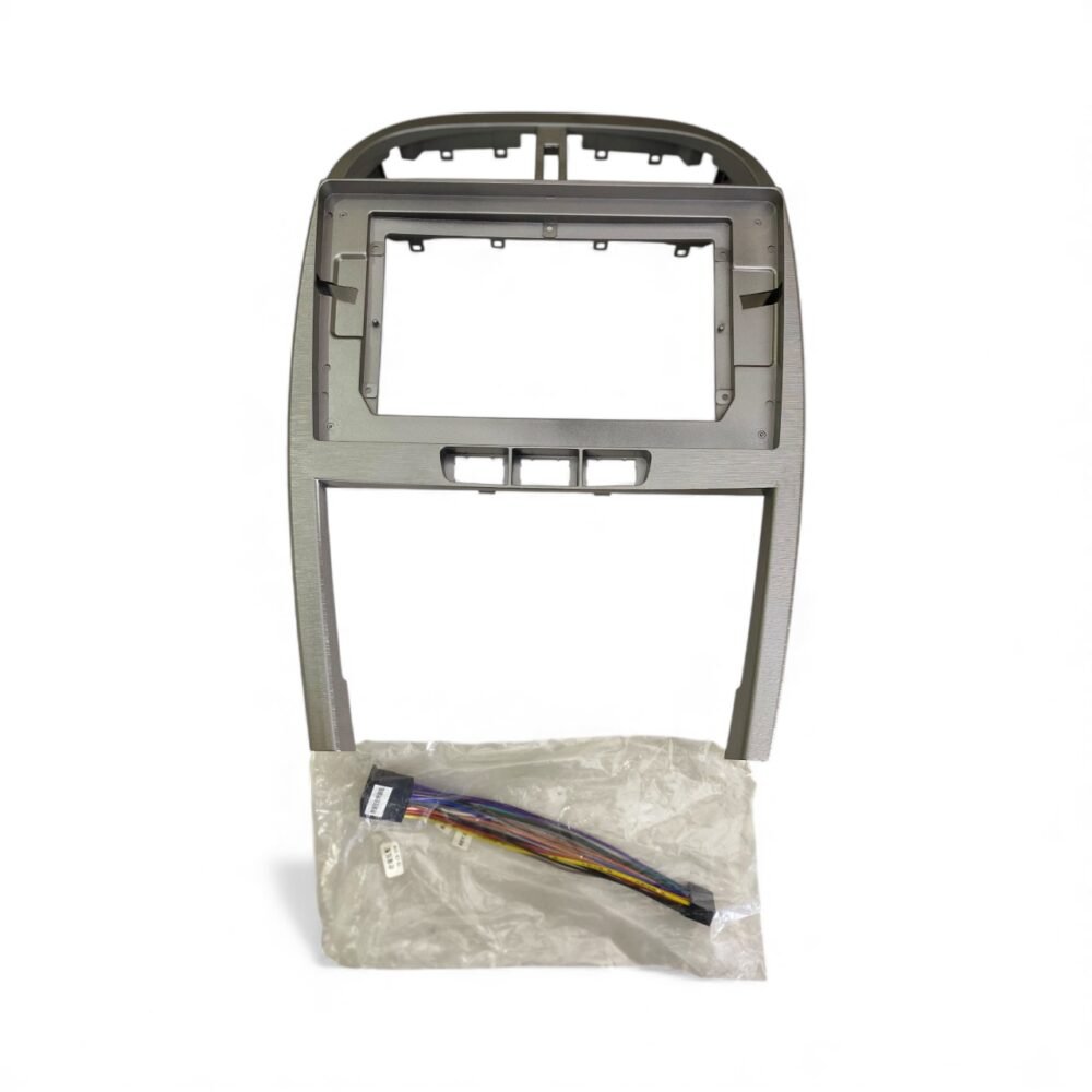 فرايم شاشة اندرويد تيجو 3