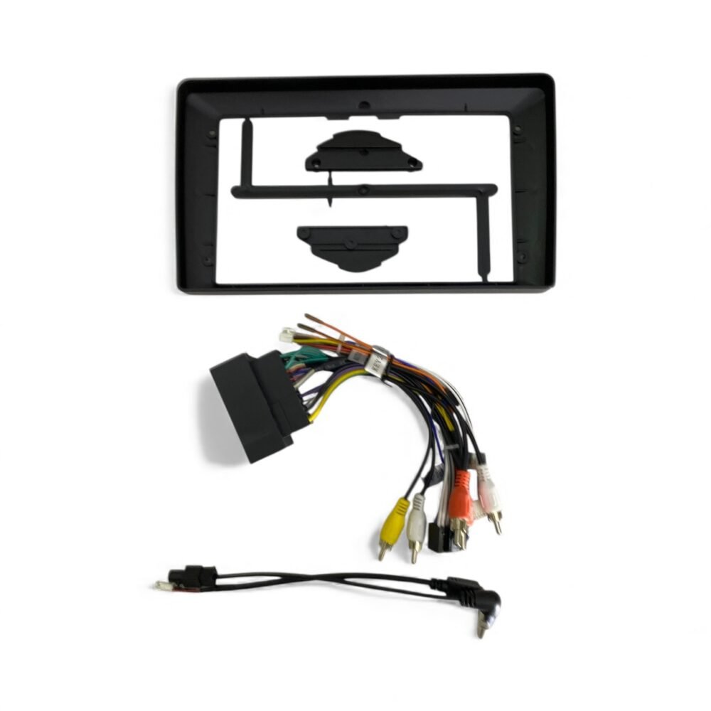 فرايم شاشة اندرويد 10 بوصة فيات تيبو