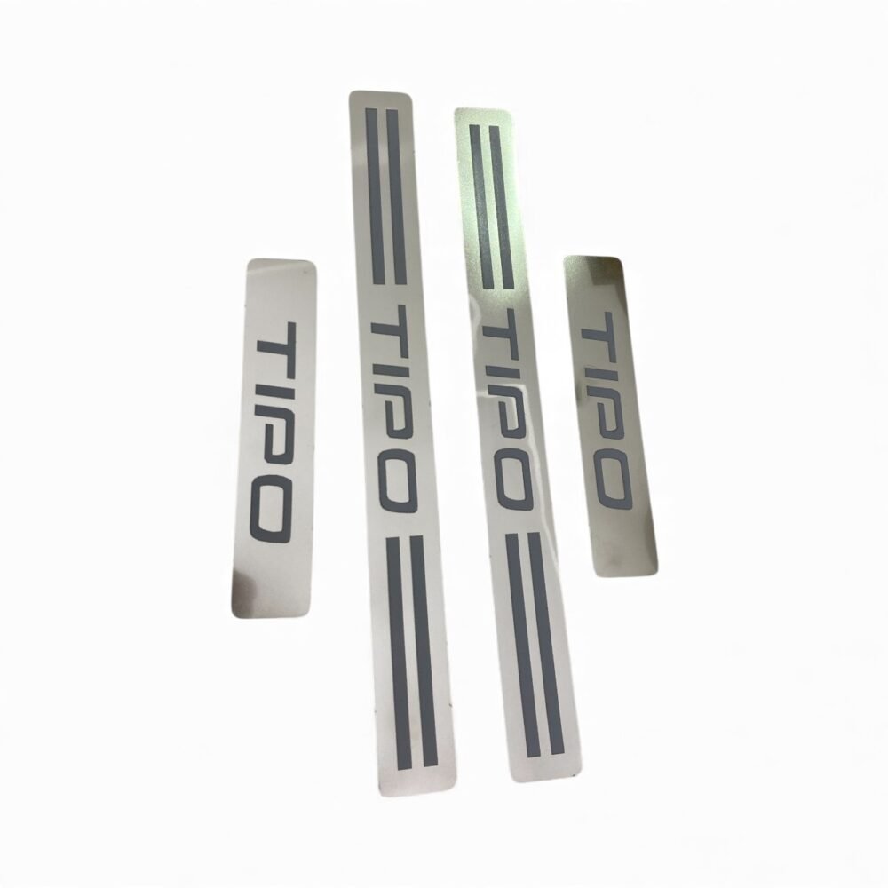 دواسة باب داخلية استانلس فيات تيبو