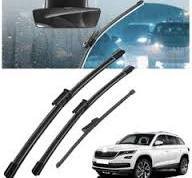 ريش مساحات امامية اسكودا كوديك