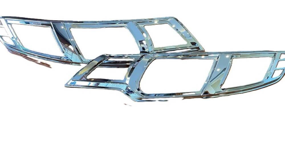 حلية فانوس امامى كيا فورتى