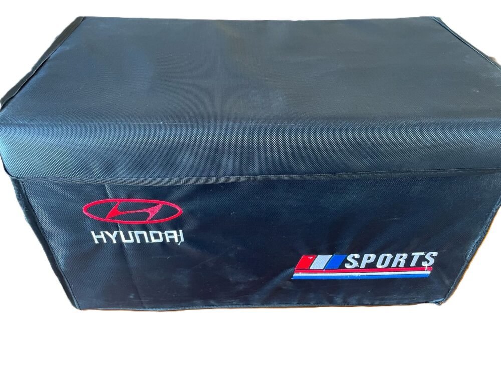 منظم شنطة هيونداى