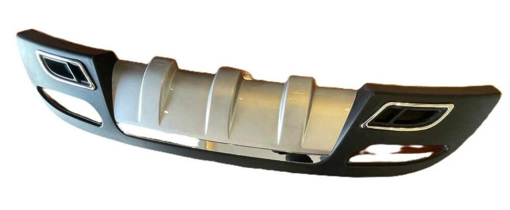 دفيوزر خلفى 2012/2014 النترا MD