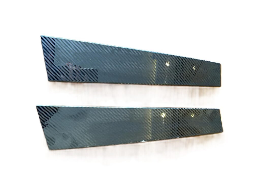 حلية قايم كاربون النترا MD