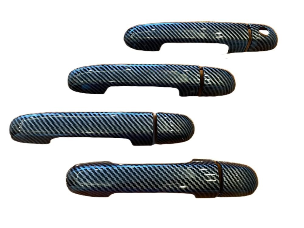 حلية اوكرة كاربون النترا HD