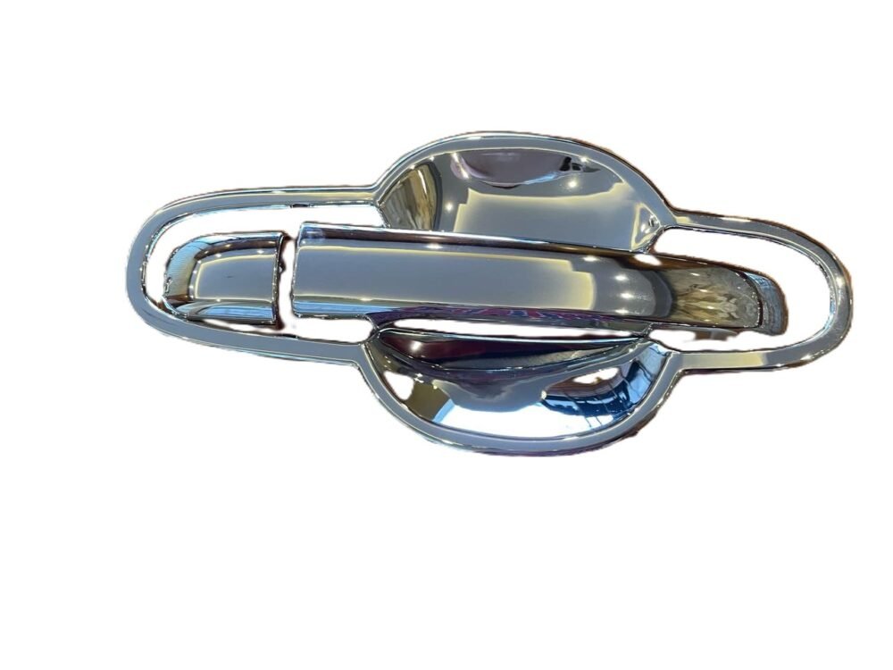 حلية اوكرة نيكل بالطبق النترا HD