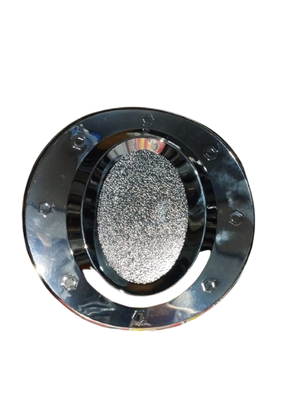 حلية تنك نيكل النترا MD